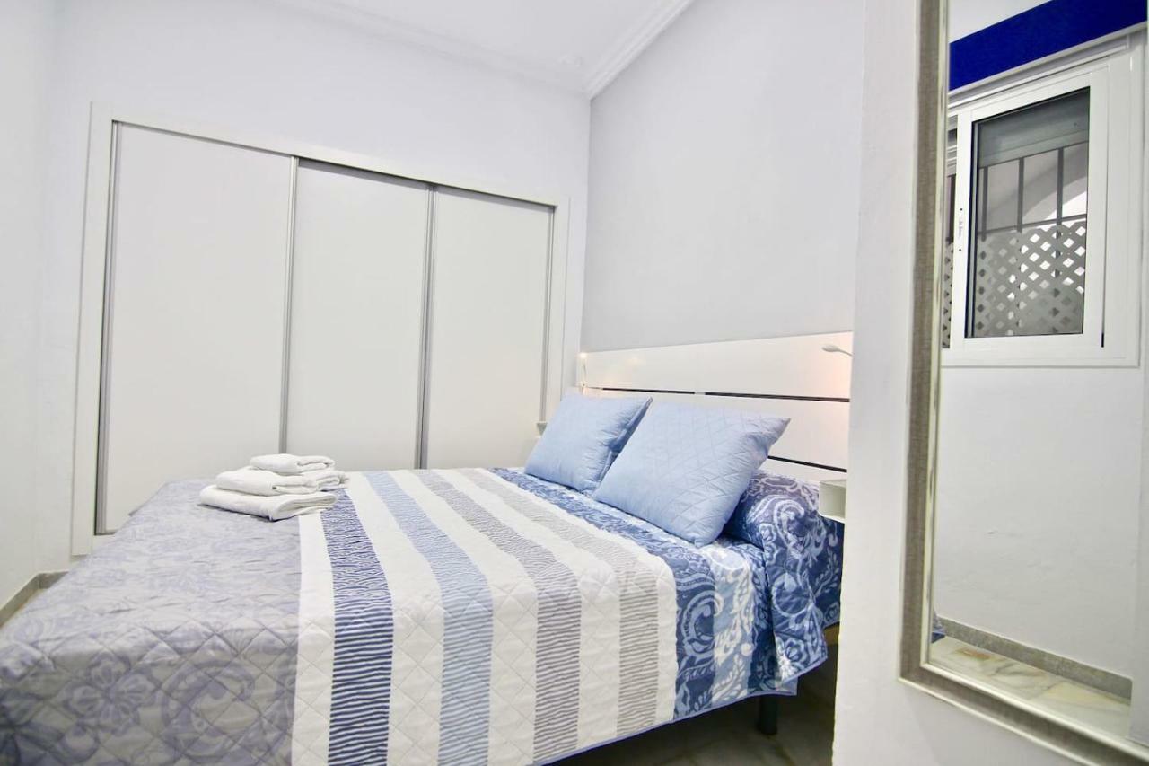 Apartamento MONÍSIMO en el corazón de CÁDIZ Exterior foto