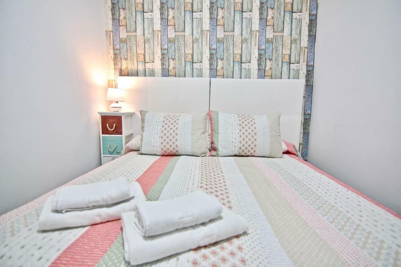 Apartamento MONÍSIMO en el corazón de CÁDIZ Exterior foto